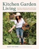 Kitchen Garden Living (eBook, ePUB)
