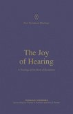 The Joy of Hearing (eBook, ePUB)