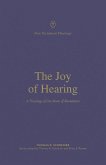 The Joy of Hearing (eBook, ePUB)