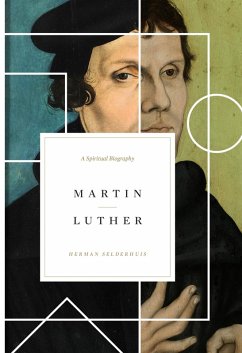 Cover Martin Luther (eBook, ePUB)