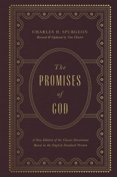 The Promises of God (eBook, ePUB) - Spurgeon, Charles H.