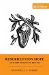 Resurrection Hope and the Death of... - Bild 1
