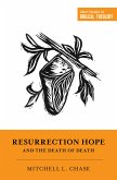 Resurrection Hope and the Death of Death (eBook, ePUB)