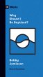 Why Should I Be Baptized? (eBook, ePUB) - Bild 1