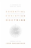 Essential Christian Doctrine (eBook, ePUB)