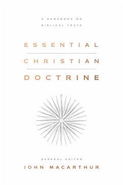 Essential Christian Doctrine (eBook, ePUB)