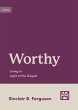 Worthy (eBook, ePUB) - Bild 1