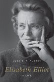 Elisabeth Elliot (eBook, ePUB)