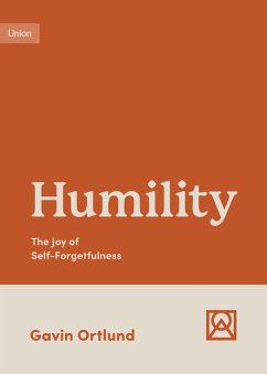 Humility (eBook, ePUB) - Ortlund, Gavin