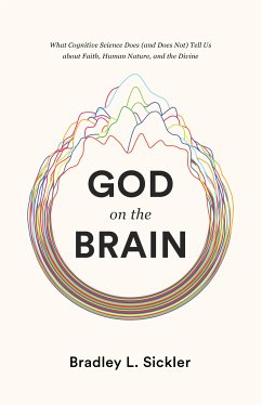 God on the Brain (eBook, ePUB) - Sickler, Brad