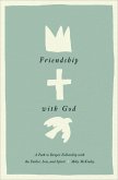 Friendship with God (eBook, ePUB)