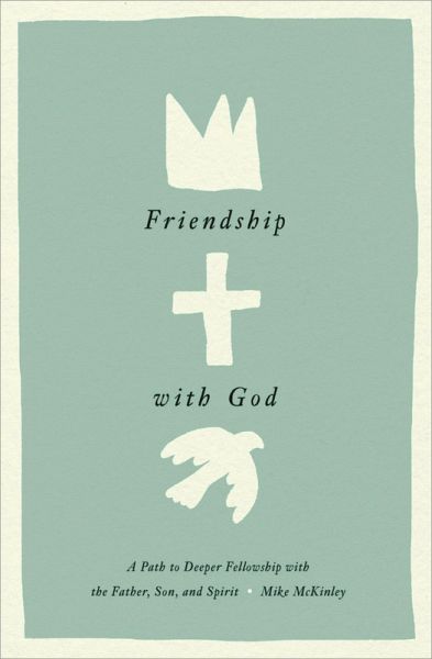 Friendship with God (eBook, ePUB) Friendship with God (eBook, ePUB)