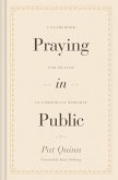 Praying in Public (eBook, ePUB)