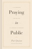 Praying in Public (eBook, ePUB)