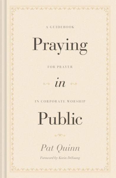 Praying in Public (eBook, ePUB) Praying in Public (eBook, ePUB)
