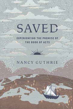 Saved (eBook, ePUB) - Guthrie, Nancy