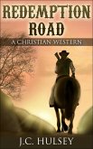 Redemption Road (eBook, ePUB)