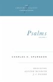 Psalms (Vol. 1) (eBook, ePUB)