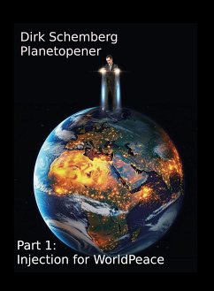 Planetopener (eBook, ePUB) - Schemberg, Dirk