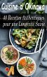 Cuisine d'Okinawa : 40 Recettes... - Bild 1