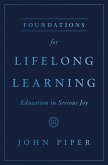 Foundations for Lifelong Learning (eBook, ePUB)