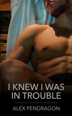 Cover I Knew I Was In Trouble (eBook, ePUB)