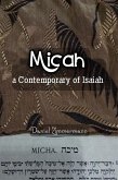 Micah, a Contemporary of Isaiah (eBook, ePUB)