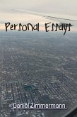 Personal Essays (eBook, ePUB) Personal Essays (eBook, ePUB)