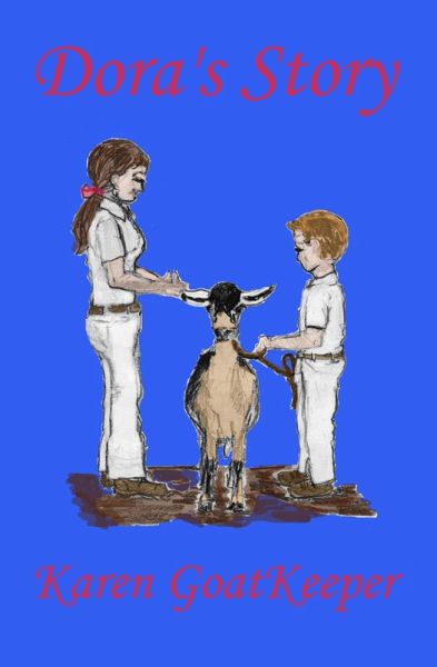 Dora's Story (eBook, ePUB)