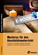 Mysterys für den Geschichtsunterricht... - Bild 1