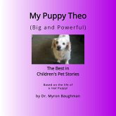 My Puppy Theo (eBook, ePUB) My Puppy Theo (eBook, ePUB)