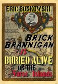 Brick Brannigan is Buried Alive on the Faroe Islands! (eBook, ePUB)