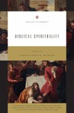 Biblical Spirituality (eBook, ePUB)