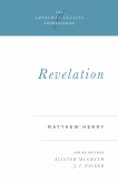 Revelation (eBook, ePUB)