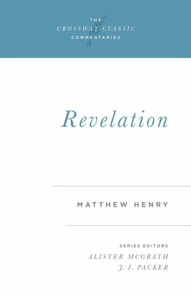 Revelation (eBook, ePUB) Revelation (eBook, ePUB)
