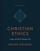 Christian Ethics (Revised Edition) (eBook, ePUB)