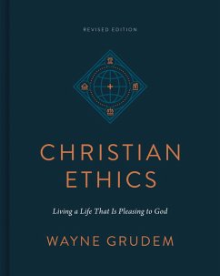 Cover Christian Ethics (Revised Edition) (eBook, ePUB)