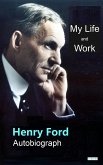 FORD: My Life and Work (eBook, ePUB) FORD: My Life and Work (eBook, ePUB)