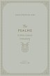 The Psalms(Volume 2, Psalms 1-50)... - Bild 1