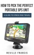 How To Pick The Perfect Portable GPS... - Bild 1