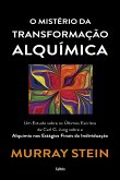 O mistério da transformação alquímica (eBook, ePUB)