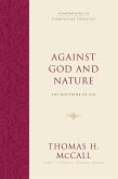 Against God and Nature (eBook, ePUB)