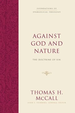 Against God and Nature (eBook, ePUB) - Mccall, Thomas H.
