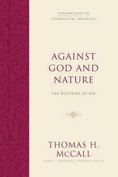 Against God and Nature (eBook, ePUB) - McCall, Thomas H.