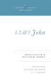 1, 2, and 3 John (eBook, ePUB)