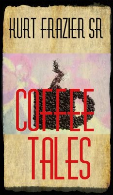 Cover Coffee Tales (eBook, ePUB)