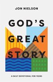 God's Great Story (eBook, ePUB)