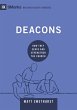 Deacons (eBook, ePUB) - Bild 1