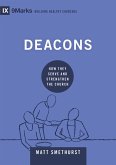 Deacons (eBook, ePUB)