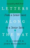 Letters Along the Way (eBook, ePUB)